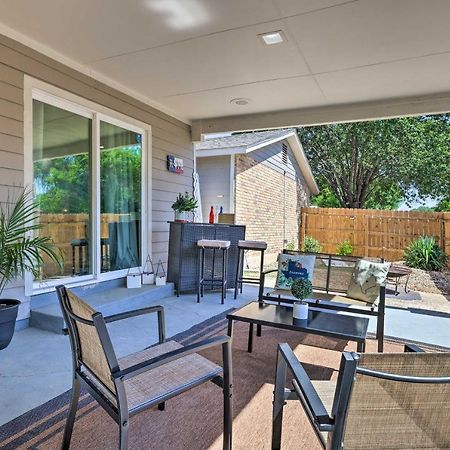 Updated San Antonio Home Near Dtwn And Parks! Buitenkant foto