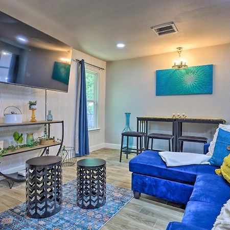 Updated San Antonio Home Near Dtwn And Parks! Buitenkant foto