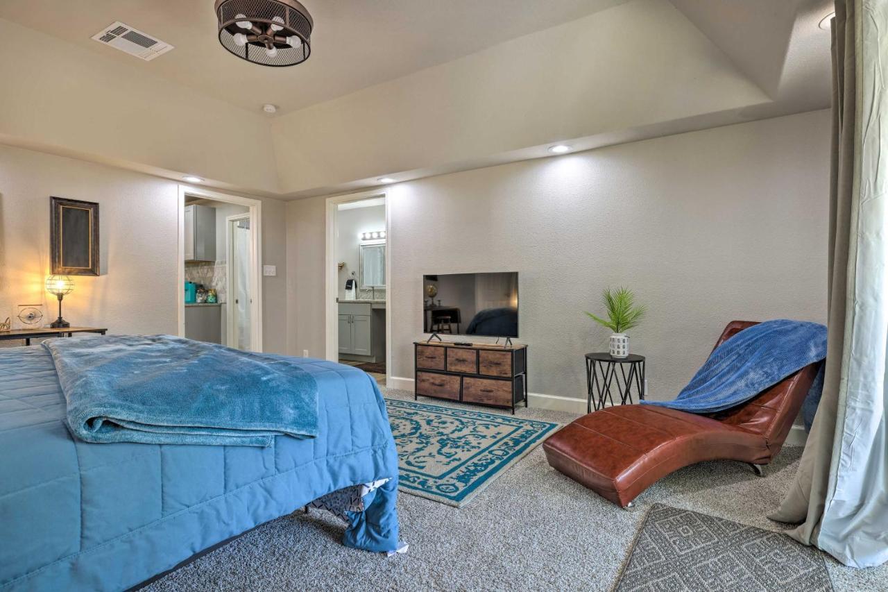 Updated San Antonio Home Near Dtwn And Parks! Buitenkant foto