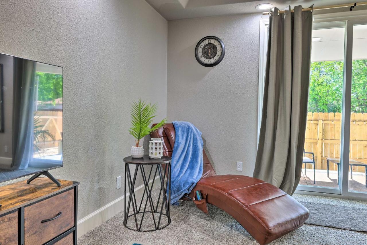 Updated San Antonio Home Near Dtwn And Parks! Buitenkant foto